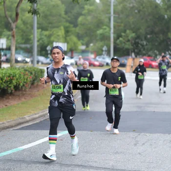 Runner Photo 5591226