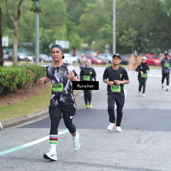 Runner Photo 5591228