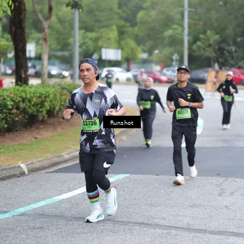 Runner Photo 5591229