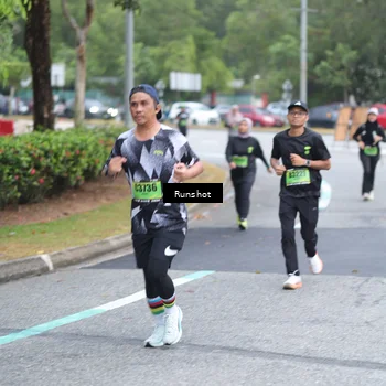 Runner Photo 5591231