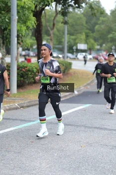 Runner Photo 5591236