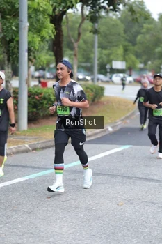 Runner Photo 5591238