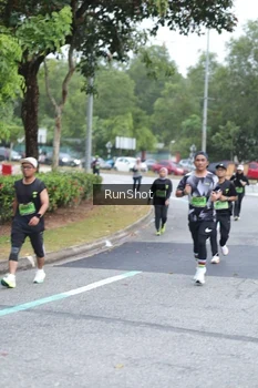 Runner Photo 5591240