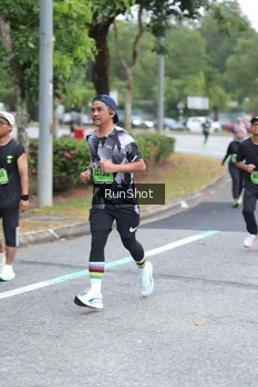 Runner Photo 5591241