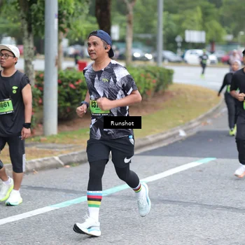 Runner Photo 5591242