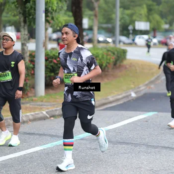 Runner Photo 5591244