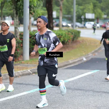 Runner Photo 5591245