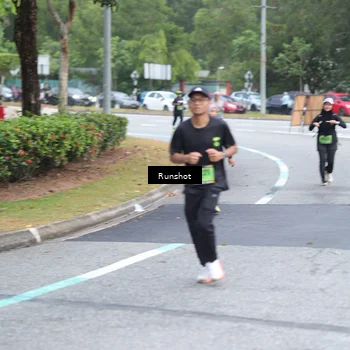 Runner Photo 5591246