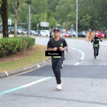 Runner Photo 5591247
