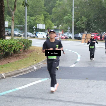 Runner Photo 5591248