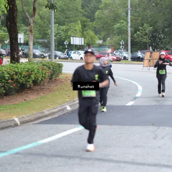 Runner Photo 5591250
