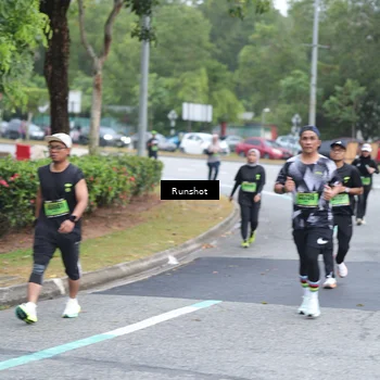 Runner Photo 5591252