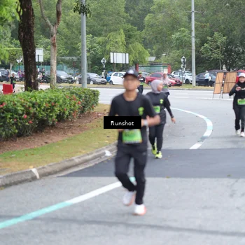 Runner Photo 5591253