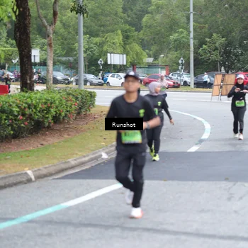Runner Photo 5591254