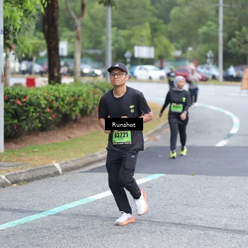 Runner Photo 5591255