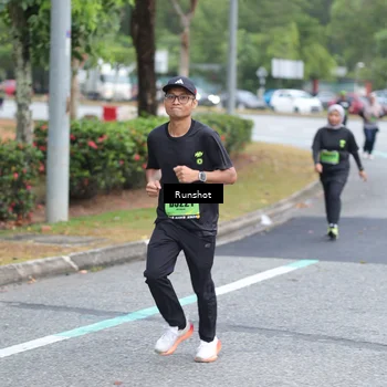 Runner Photo 5591261