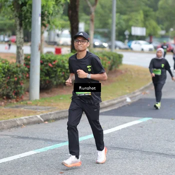 Runner Photo 5591265