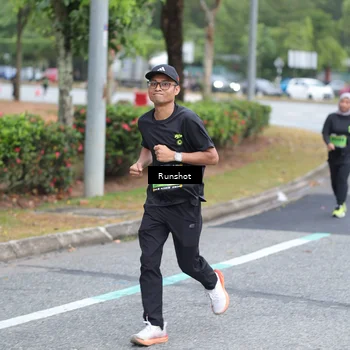 Runner Photo 5591268