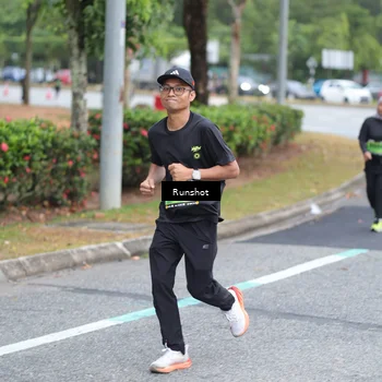 Runner Photo 5591269