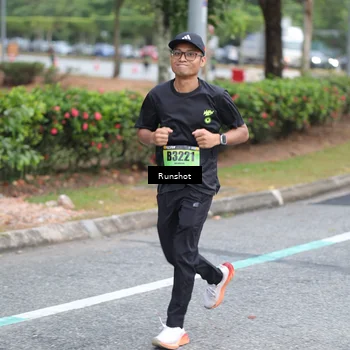Runner Photo 5591272