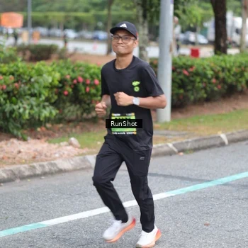 Runner Photo 5591273