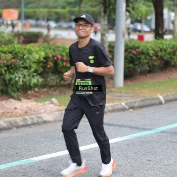 Runner Photo 5591274