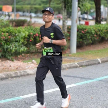 Runner Photo 5591275