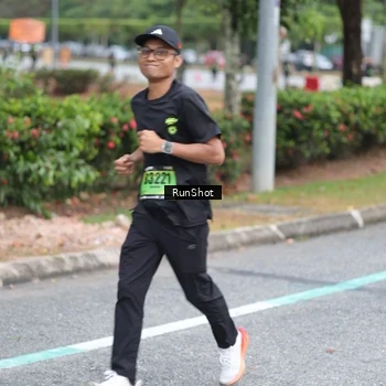 Runner Photo 5591276