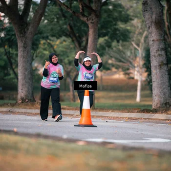 Runner Photo 5591279