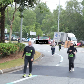 Runner Photo 5591287