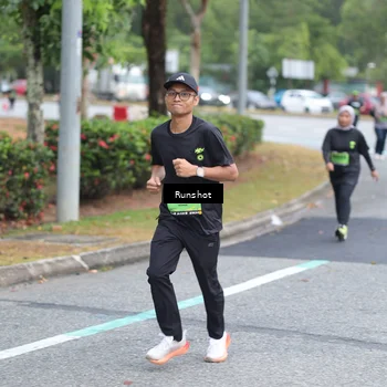 Runner Photo 5591292