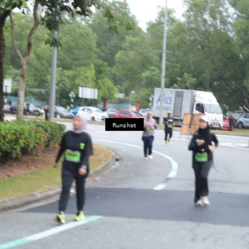 Runner Photo 5591294