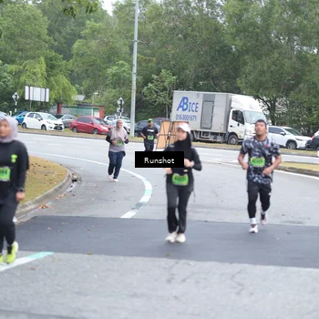 Runner Photo 5591298