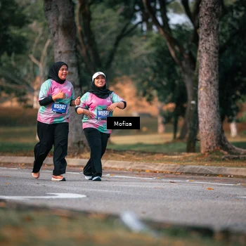 Runner Photo 5591299