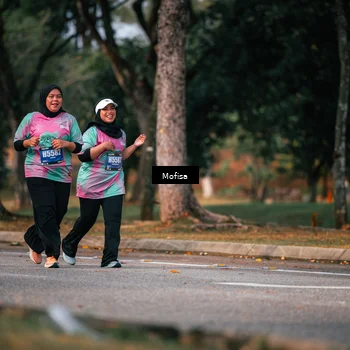 Runner Photo 5591301