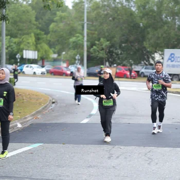 Runner Photo 5591305