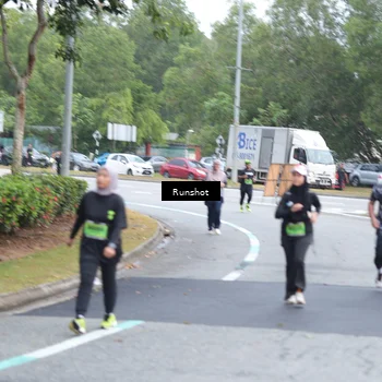 Runner Photo 5591309
