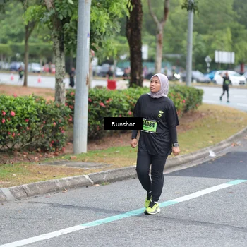 Runner Photo 5591314