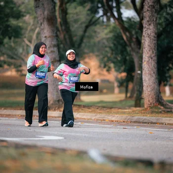 Runner Photo 5591315