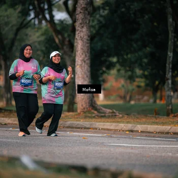 Runner Photo 5591319