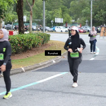 Runner Photo 5591328
