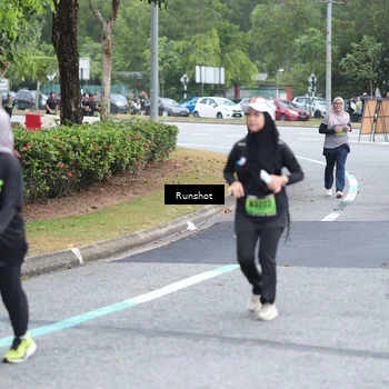 Runner Photo 5591329