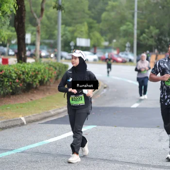 Runner Photo 5591330