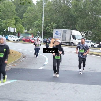 Runner Photo 5591333