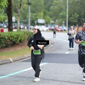Runner Photo 5591334