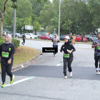 Runner Photo 5591336