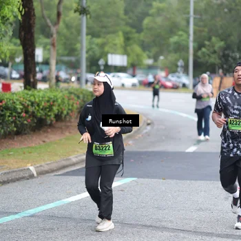 Runner Photo 5591337