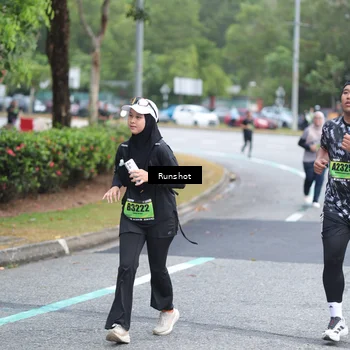 Runner Photo 5591338