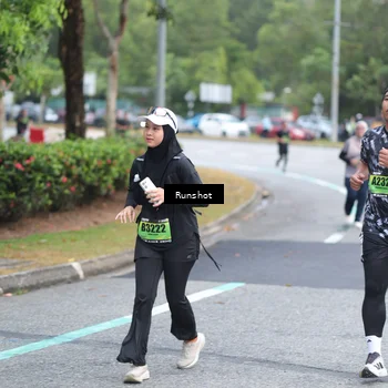Runner Photo 5591339
