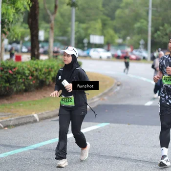 Runner Photo 5591340